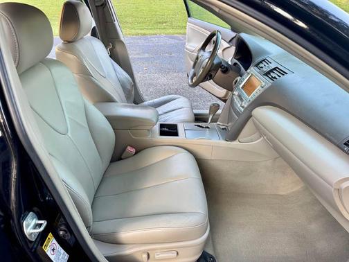 2008 Toyota Camry Hybrid Base