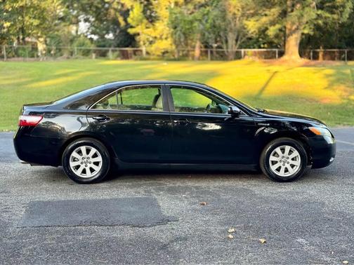 2008 Toyota Camry Hybrid Base
