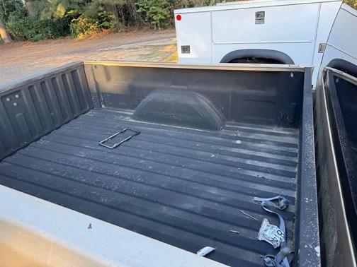 2004 Chevrolet Silverado 1500 LS Extended Cab