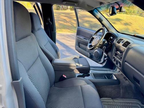 2006 Chevrolet Colorado LT