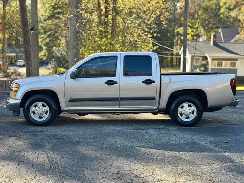 2006 Chevrolet Colorado LT
