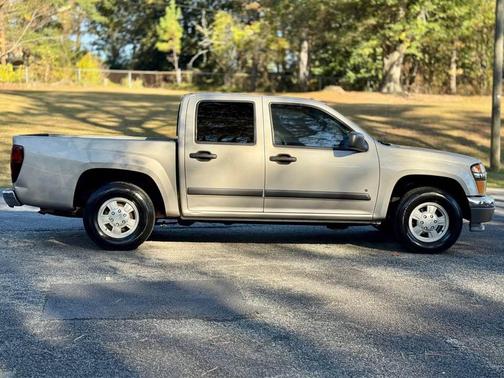2006 Chevrolet Colorado LT