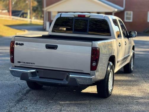 2006 Chevrolet Colorado LT