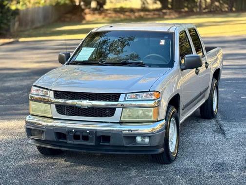 2006 Chevrolet Colorado LT