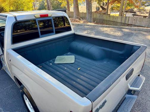 2006 Chevrolet Colorado LT