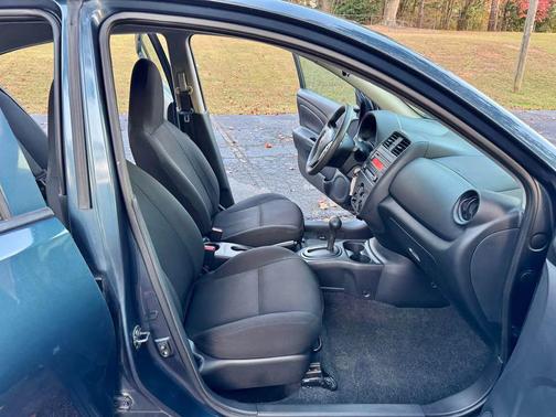 2015 Nissan Versa 1.6 S+