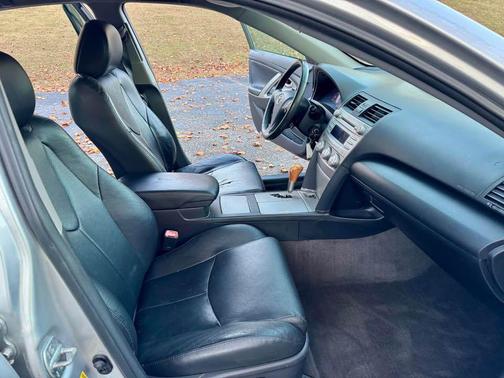 2010 Toyota Camry SE