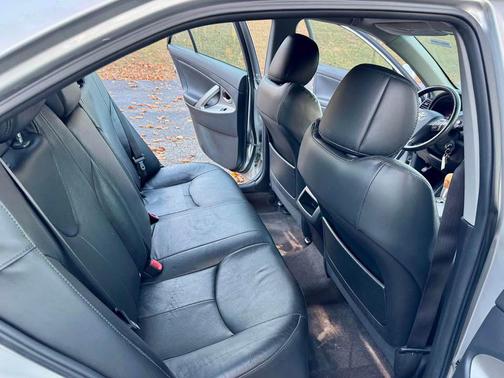 2010 Toyota Camry SE