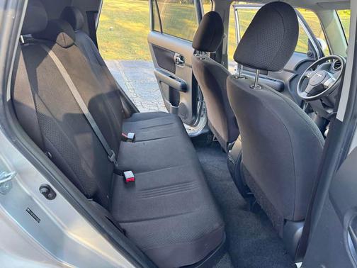 2008 Scion xB Base