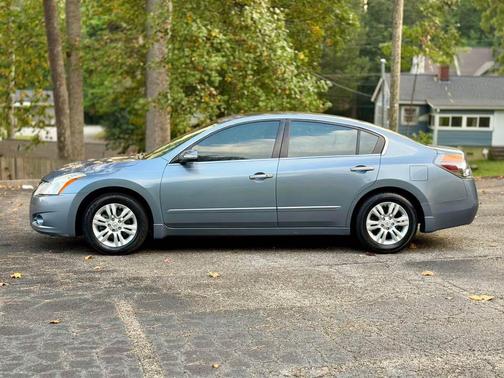2011 Nissan Altima 2.5 SL