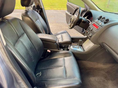 2011 Nissan Altima 2.5 SL