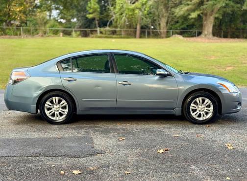 2011 Nissan Altima 2.5 SL