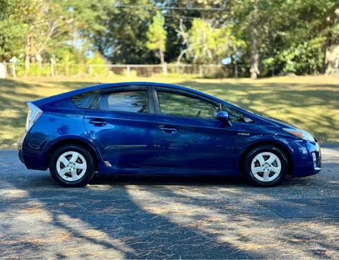 2010 Toyota Prius One