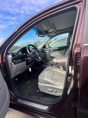2014 Kia Sorento SX
