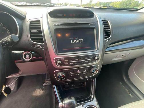 2014 Kia Sorento SX