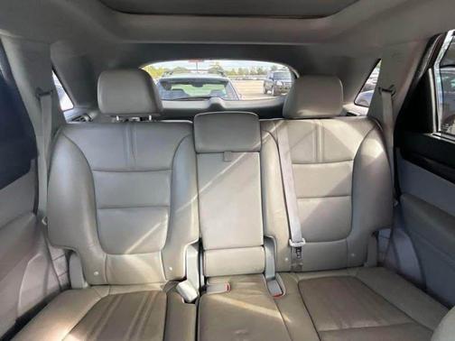2014 Kia Sorento SX