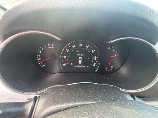 2014 Kia Sorento SX