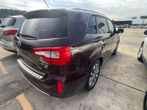 2014 Kia Sorento SX
