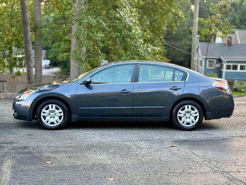 2009 Nissan Altima 2.5 S