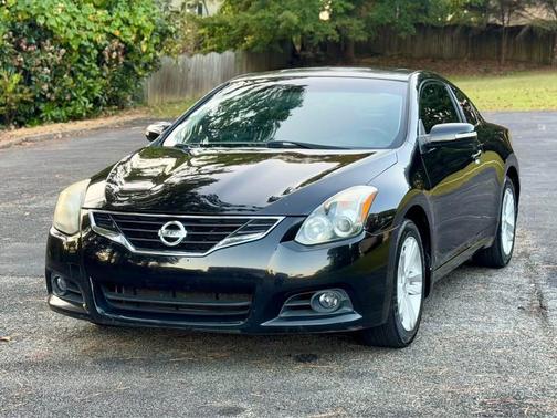 2011 Nissan Altima 2.5 S