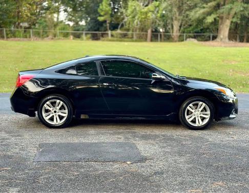 2011 Nissan Altima 2.5 S
