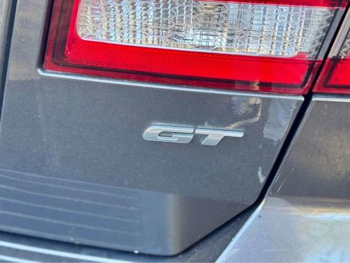 2017 Dodge Journey GT