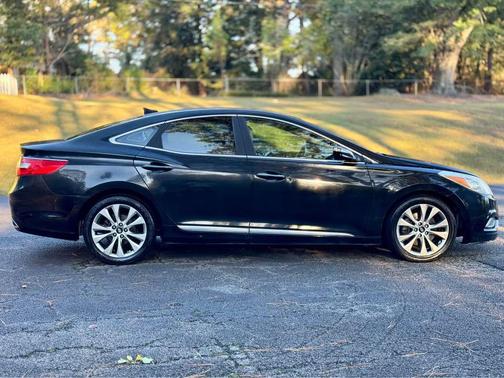 2013 Hyundai Azera Base