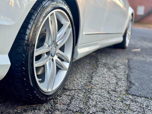 2014 Mercedes-Benz C-Class C 300 4MATIC