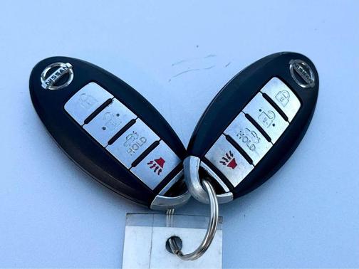 2012 Nissan Sentra 2.0 SR