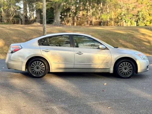 2009 Nissan Altima 2.5 S