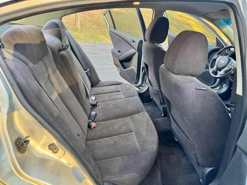 2009 Nissan Altima 2.5 S