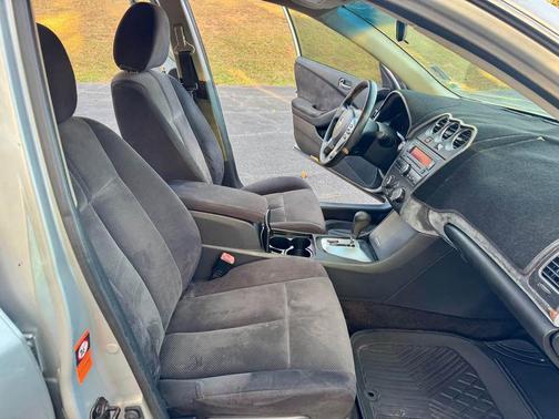 2009 Nissan Altima 2.5 S