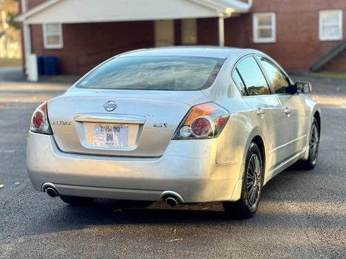 2009 Nissan Altima 2.5 S