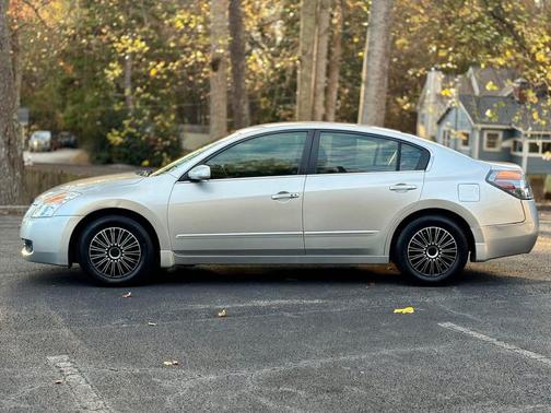 2009 Nissan Altima 2.5 S