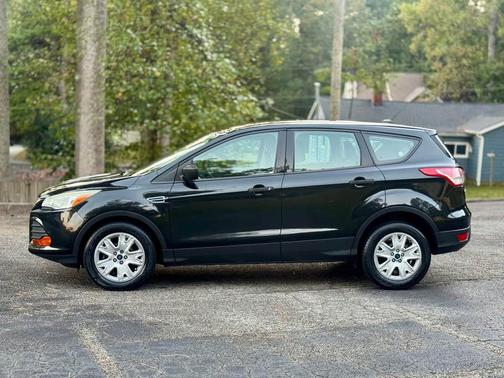 2014 Ford Escape S