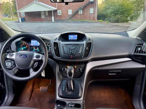 2014 Ford Escape S