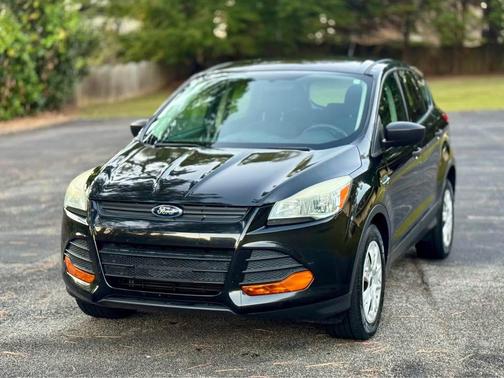 2014 Ford Escape S