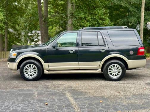 2010 Ford Expedition Eddie Bauer