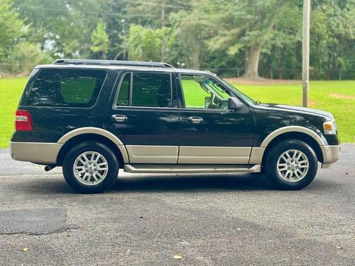 2010 Ford Expedition Eddie Bauer