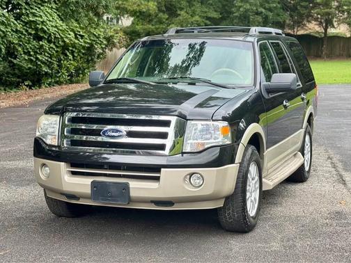 2010 Ford Expedition Eddie Bauer