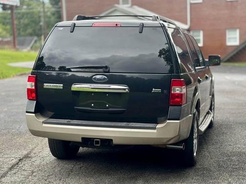2010 Ford Expedition Eddie Bauer