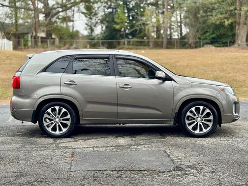 2014 Kia Sorento SX