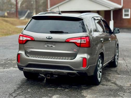 2014 Kia Sorento SX