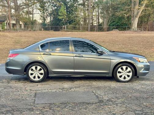 2008 Honda Accord EX