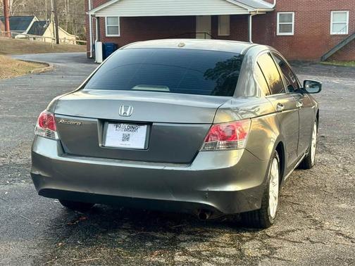 2008 Honda Accord EX