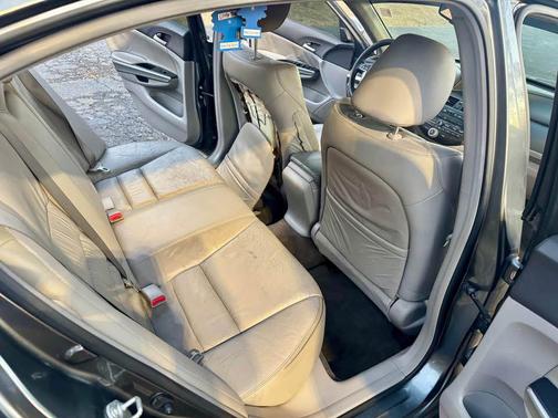 2008 Honda Accord EX