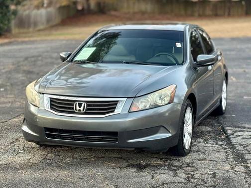 2008 Honda Accord EX