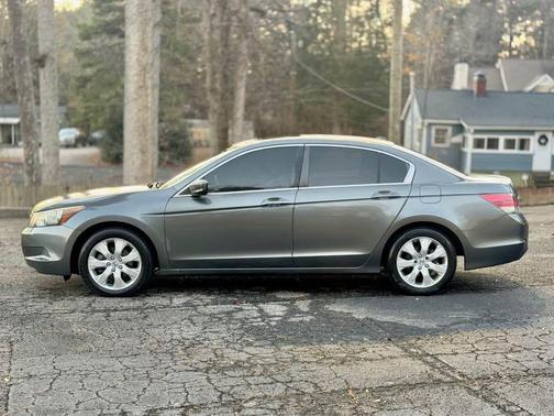 2008 Honda Accord EX