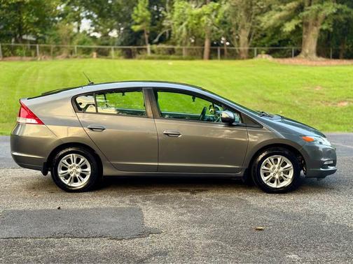 2010 Honda Insight EX