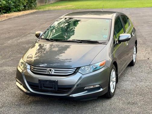 2010 Honda Insight EX